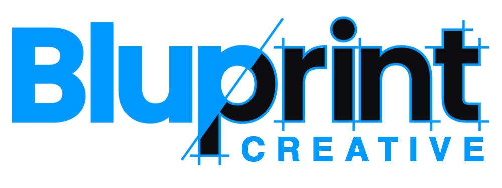 Bluprint Creative Logo